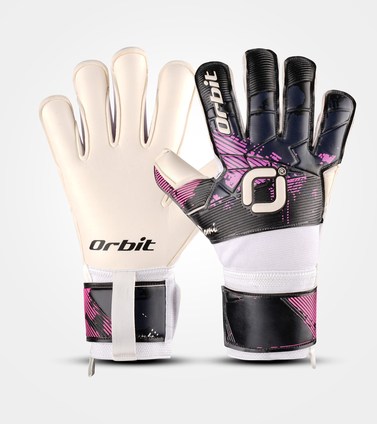 Goal Keeping Gloves