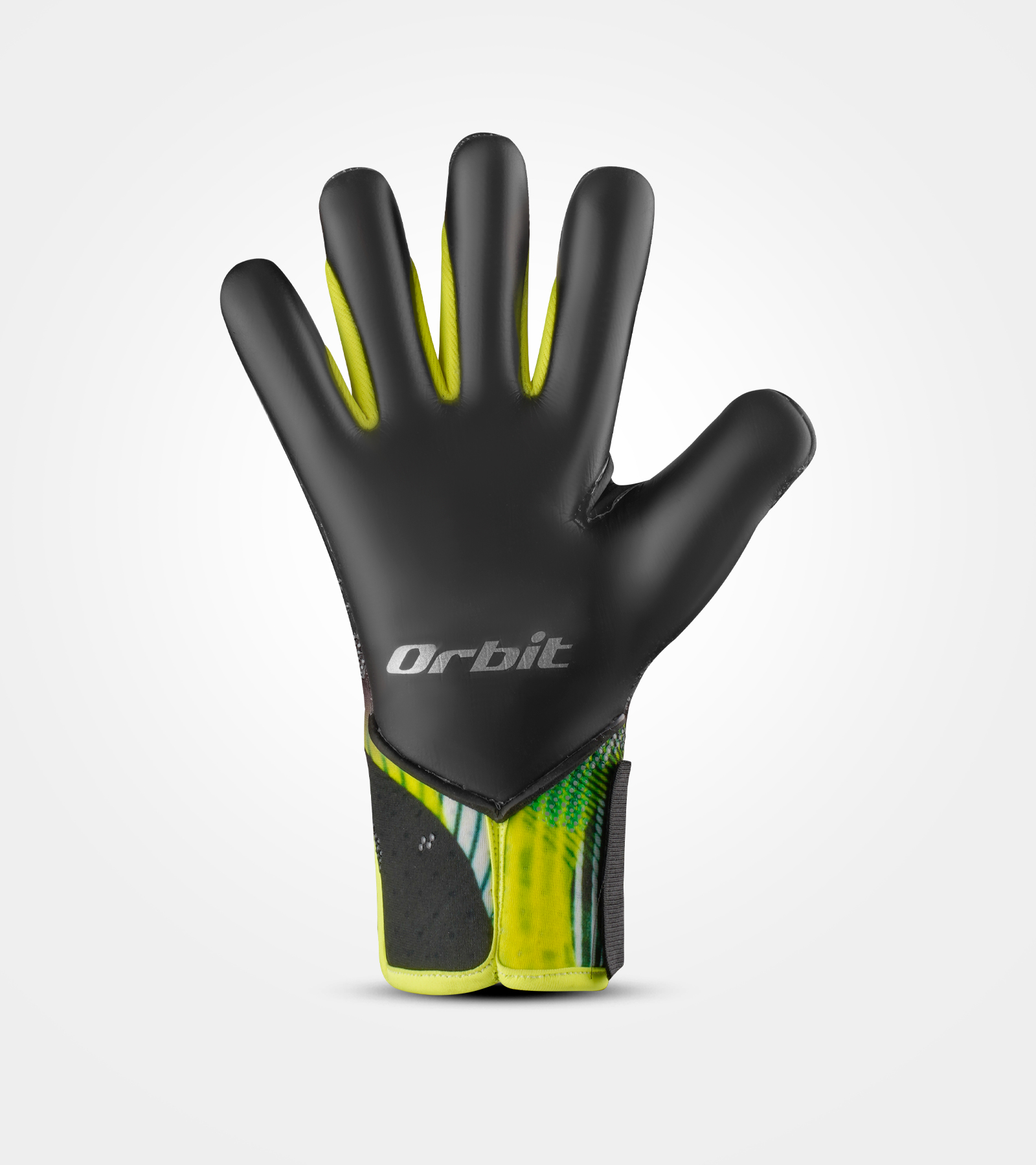 Goal Keeping Gloves