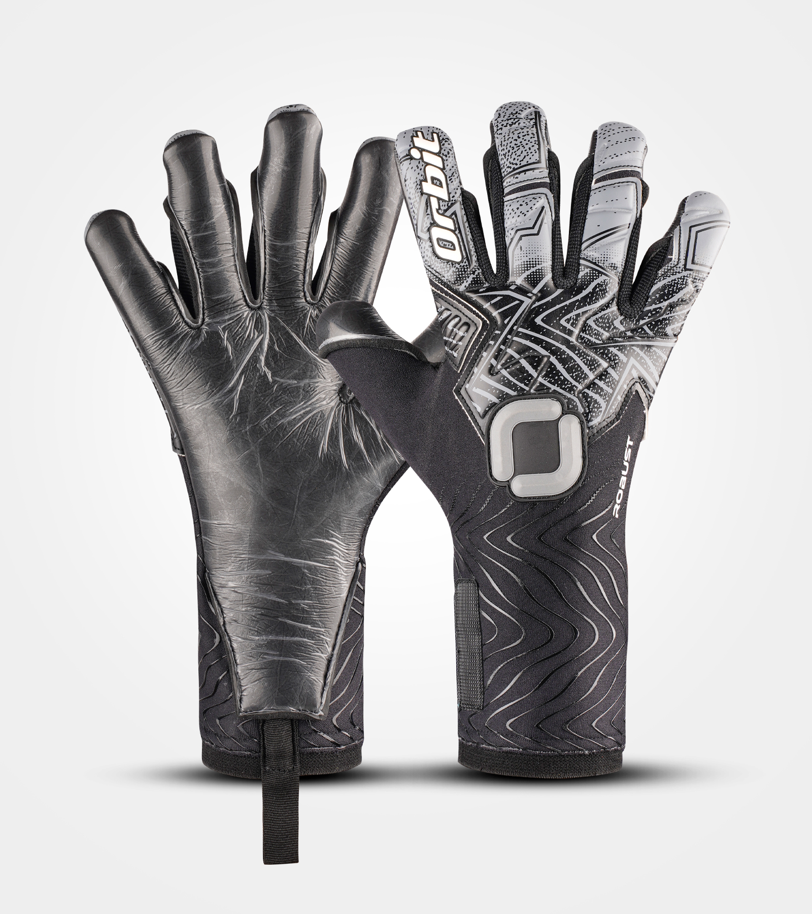 Goal Keeping Gloves