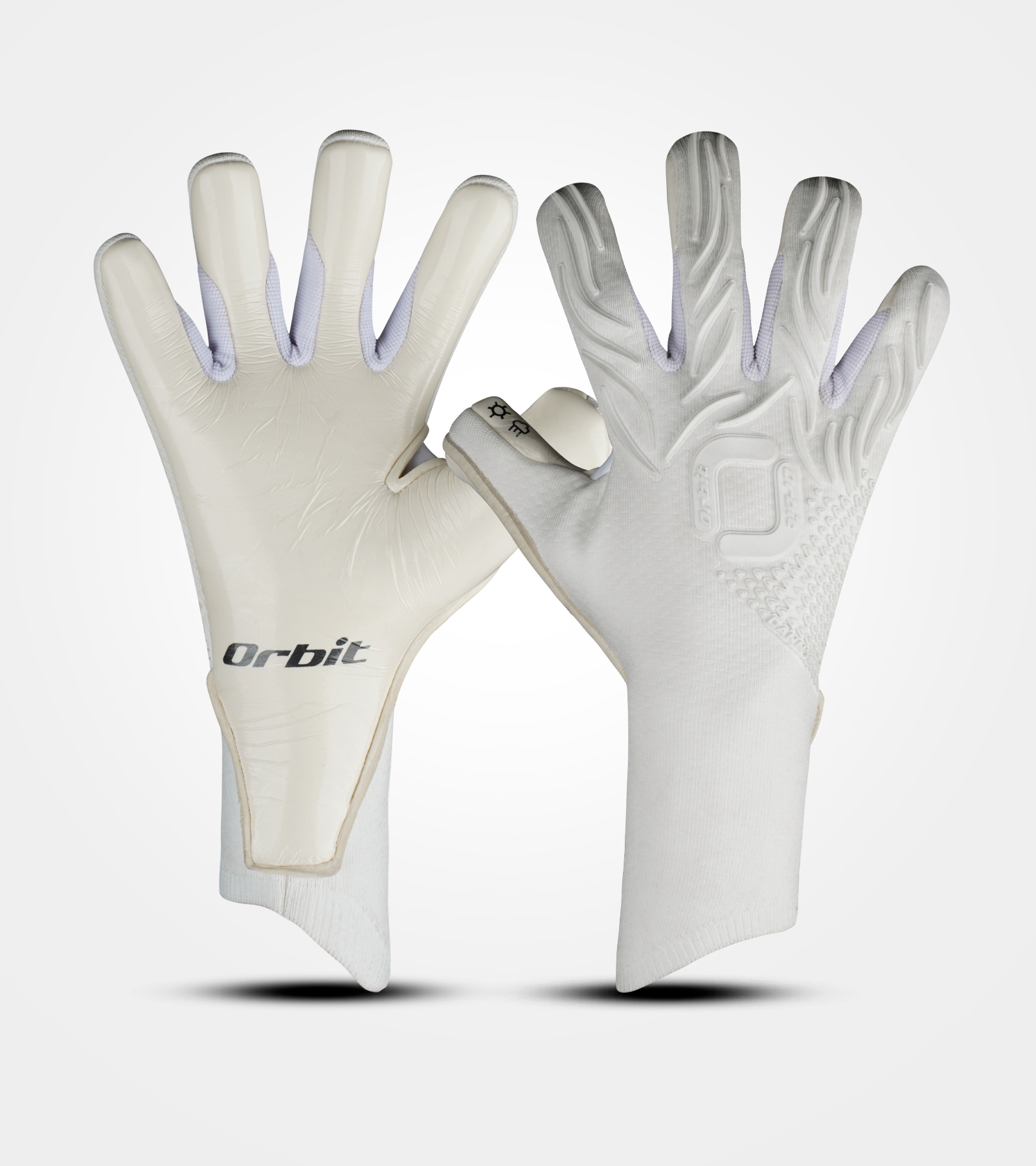 Goal Keeping Gloves