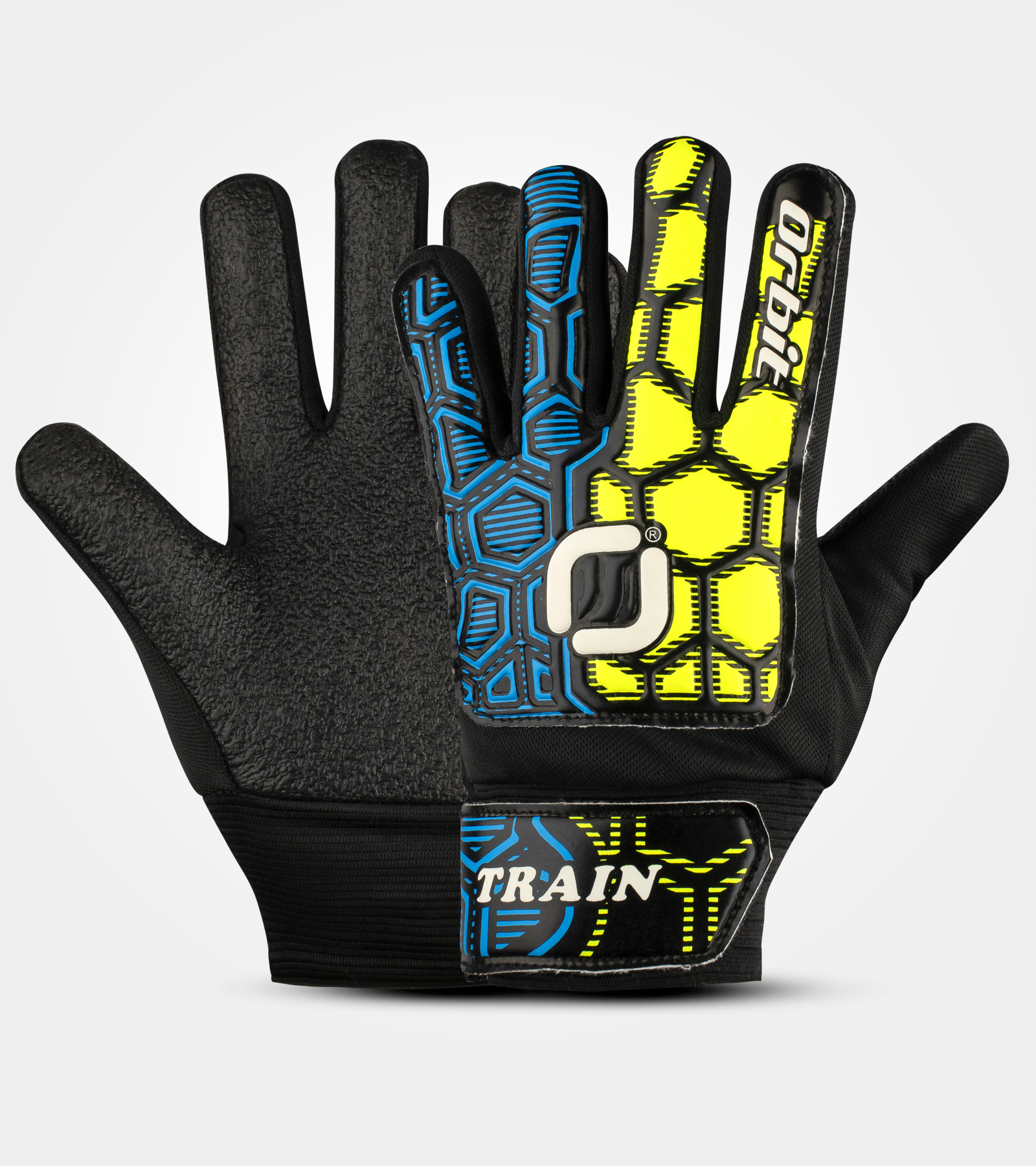Goal Keeping Gloves