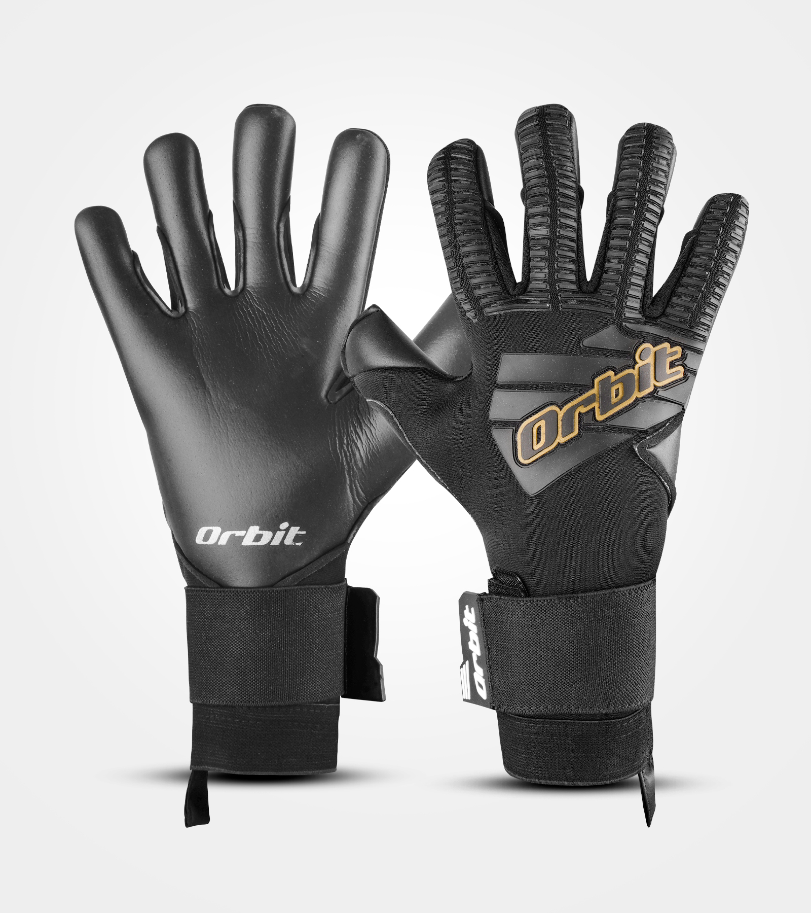Goal Keeping Gloves
