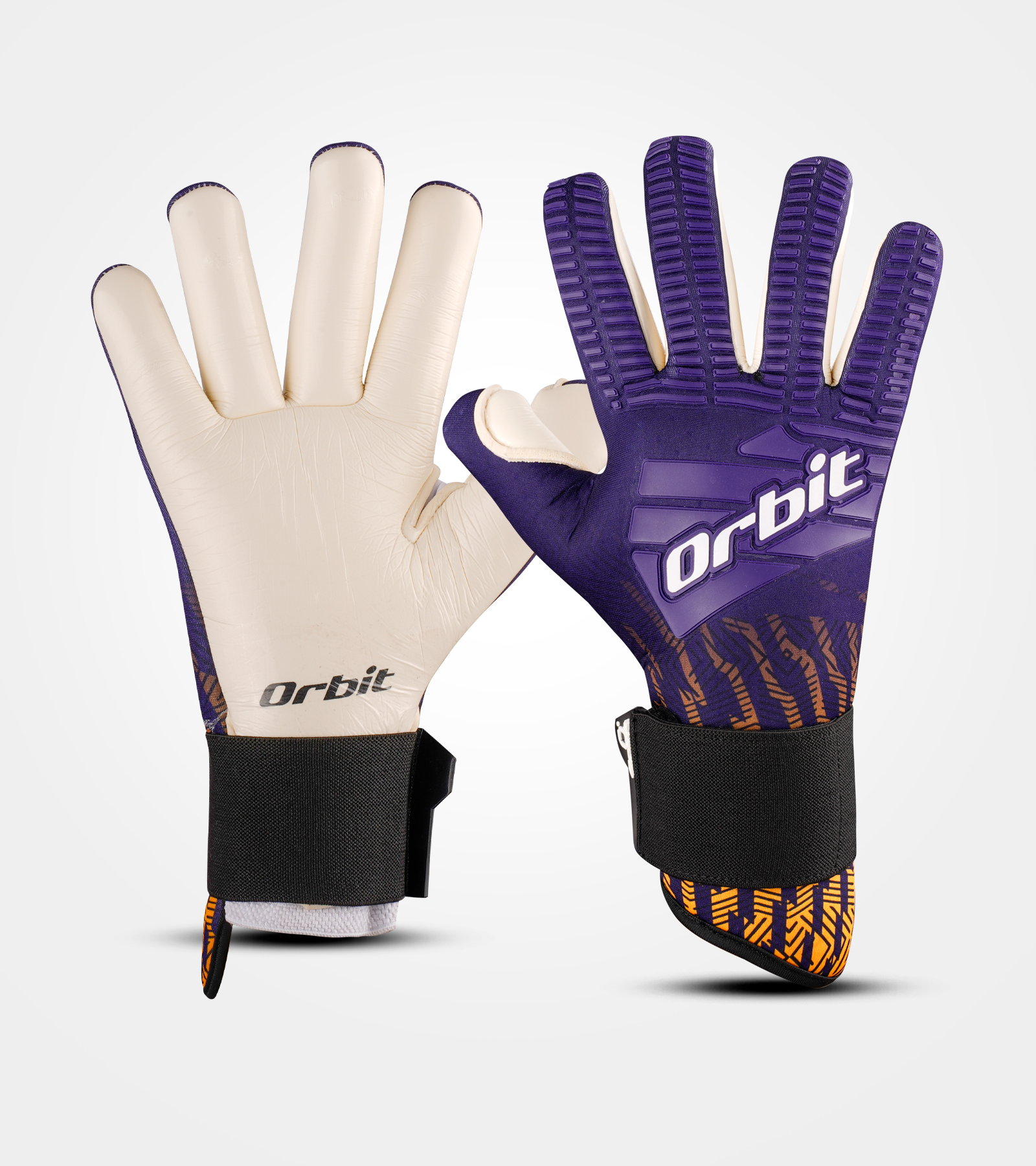 Goal Keeping Gloves