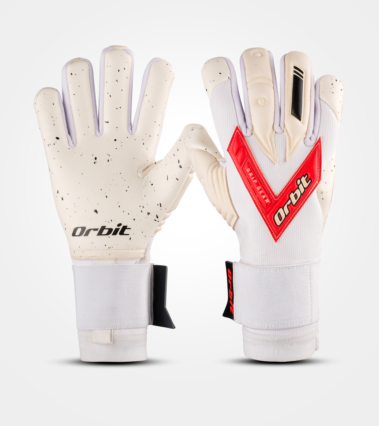Goal Keeping Gloves