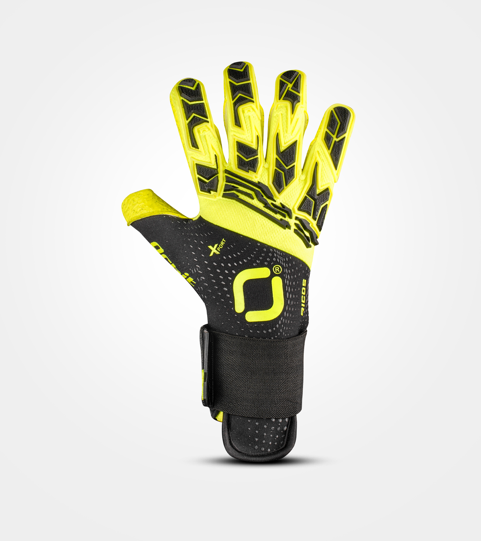 Goal Keeping Gloves