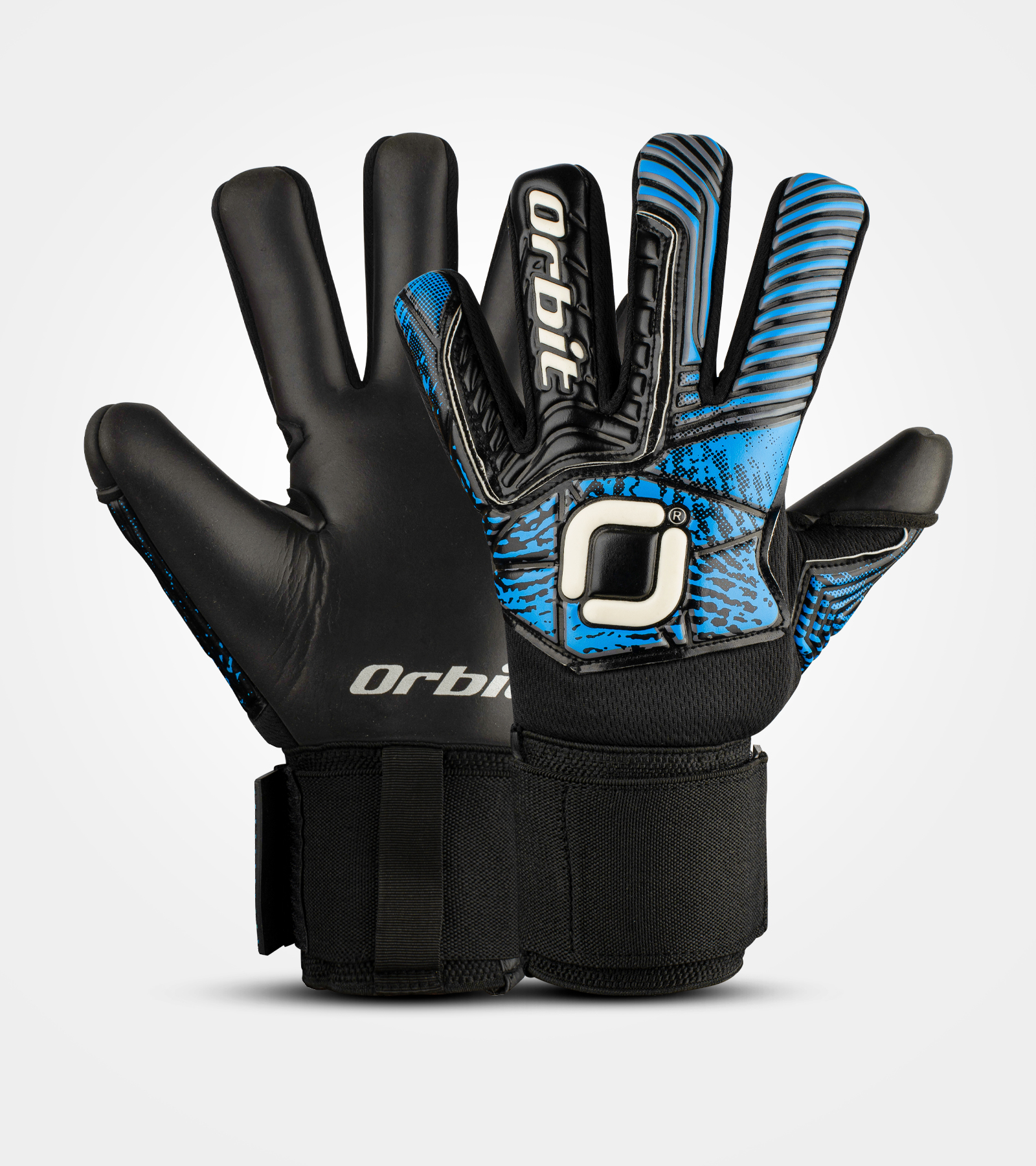 Goal Keeping Gloves