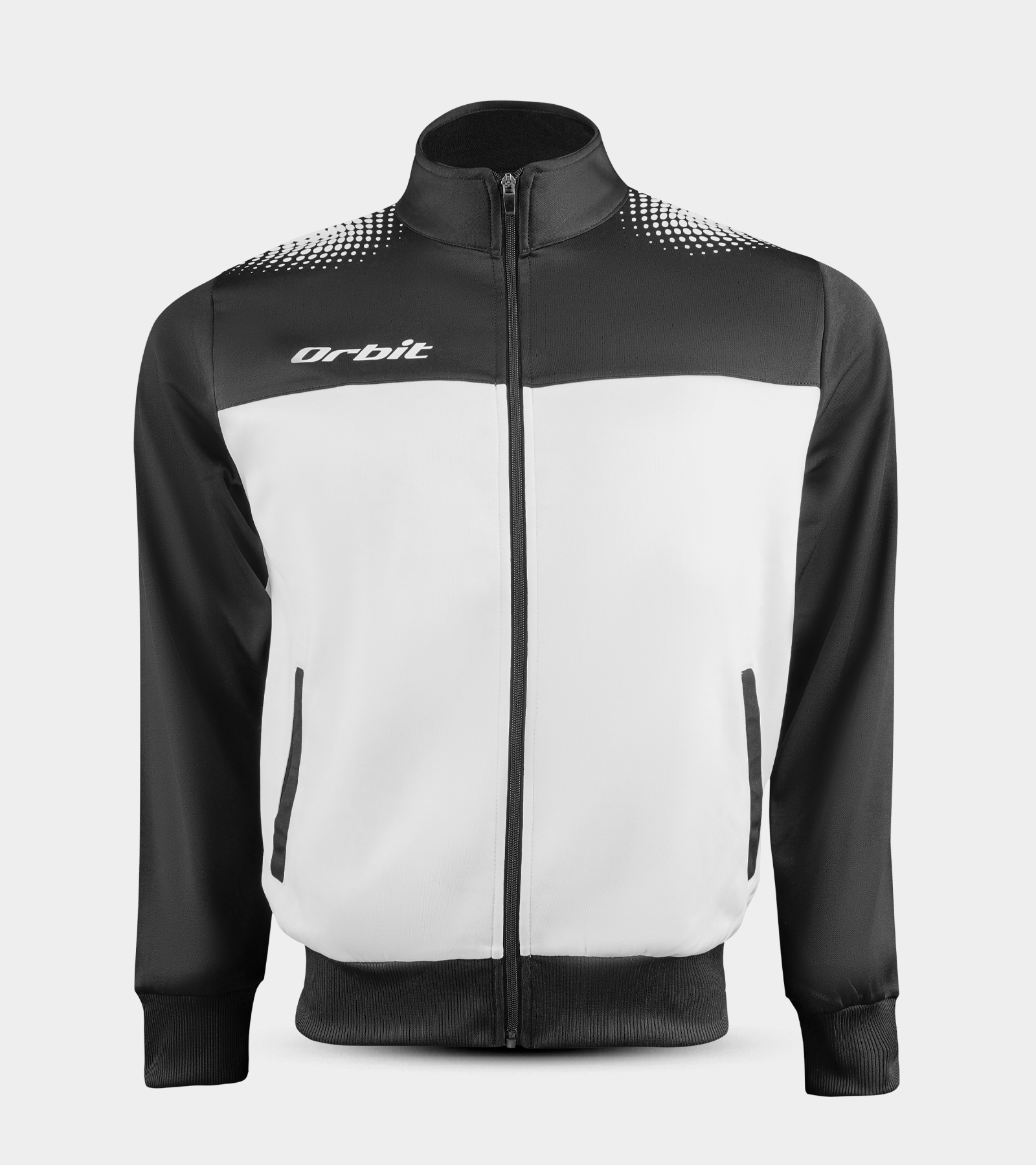 Full Zipper Jackets